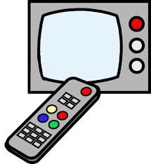 La televisión y los sonidos