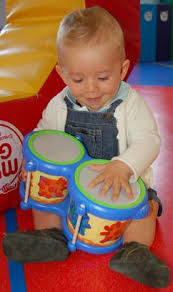 Desde pequeños producimos sonidos